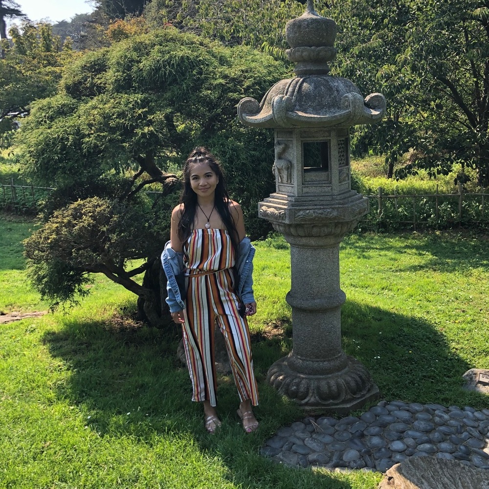 Meet your Posher, Melissa